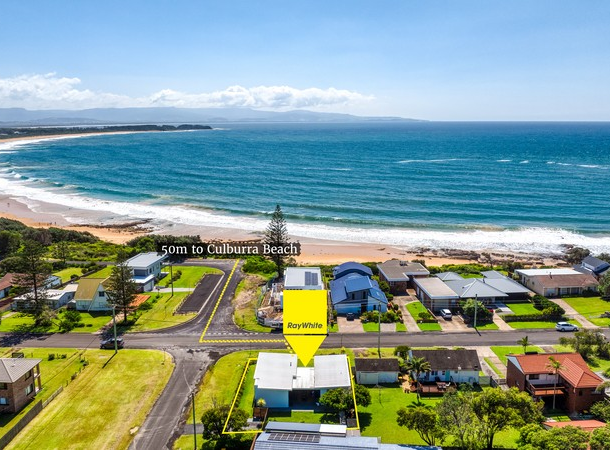 113B Penguins Head Road, Culburra Beach NSW 2540