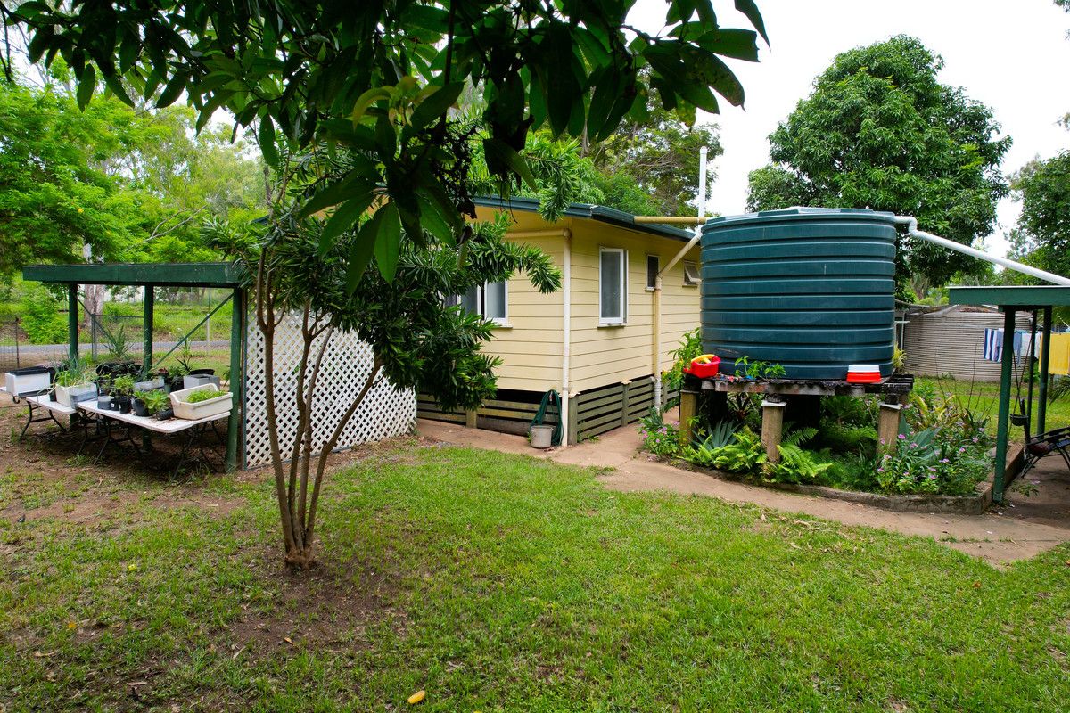 253 Mount Usher Road, Bouldercombe QLD 4702, Image 2