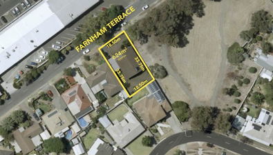 Picture of 15 Farnham Terrace, DERNANCOURT SA 5075