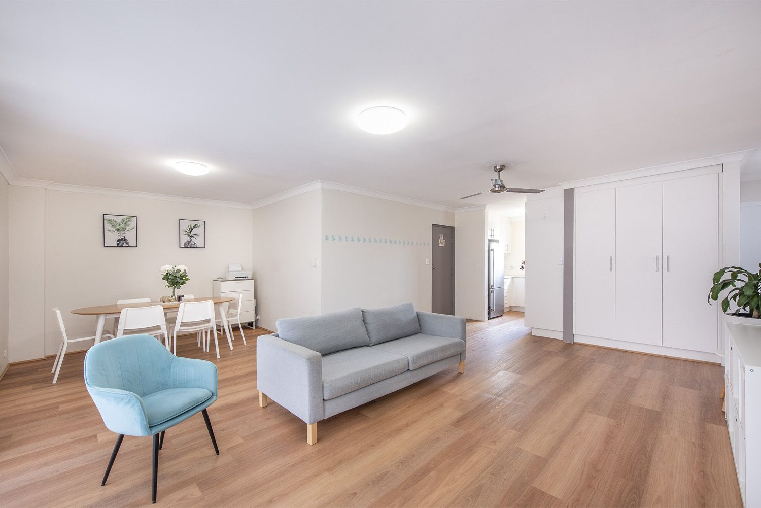 Unit 4/42 Globe St, Ashgrove QLD 4060, Image 2