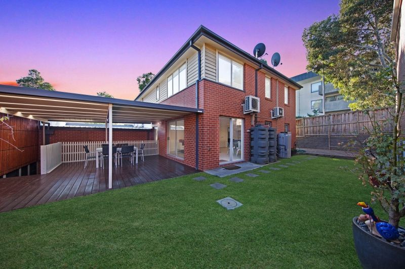 108 Parkville Avenue, Parkville VIC 3052, Image 1