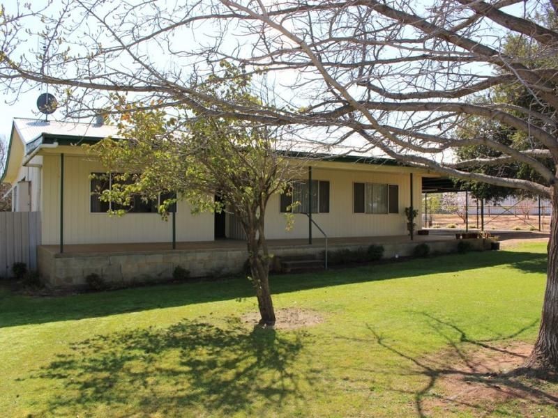 10 Scott Street, Tooleybuc NSW 2736, Image 1