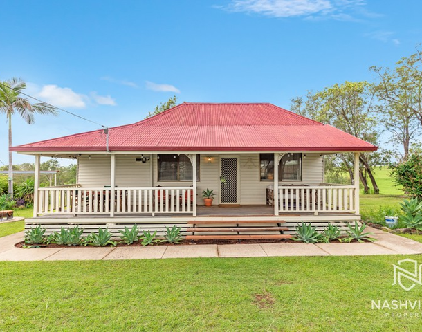 59 Barrett Road, Widgee QLD 4570