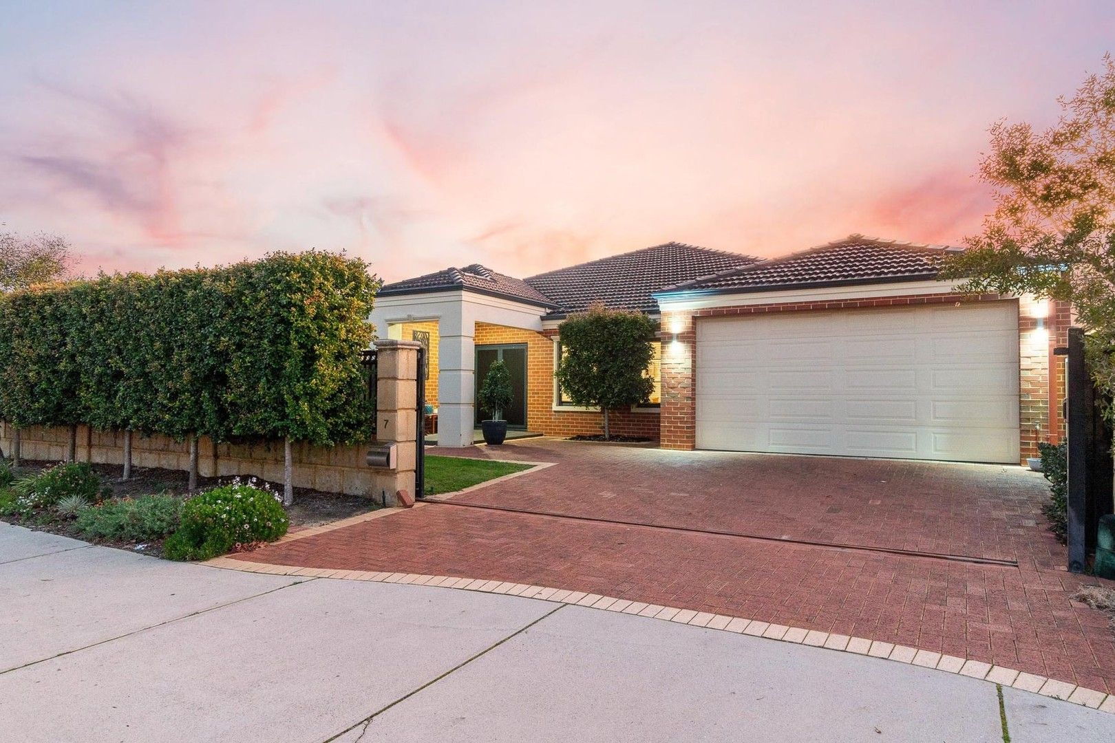 7 Macdermott Parade, Darch WA 6065, Image 0