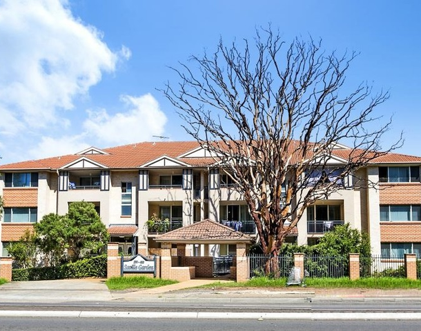 25/392-402 Windsor Road, Baulkham Hills NSW 2153