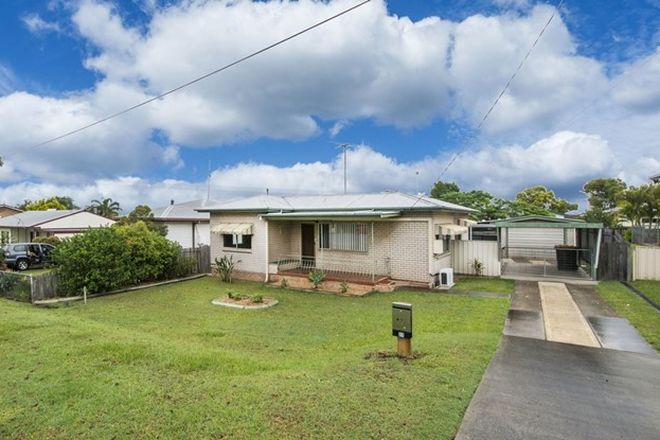 Picture of 21 Casino Road, JUNCTION HILL NSW 2460