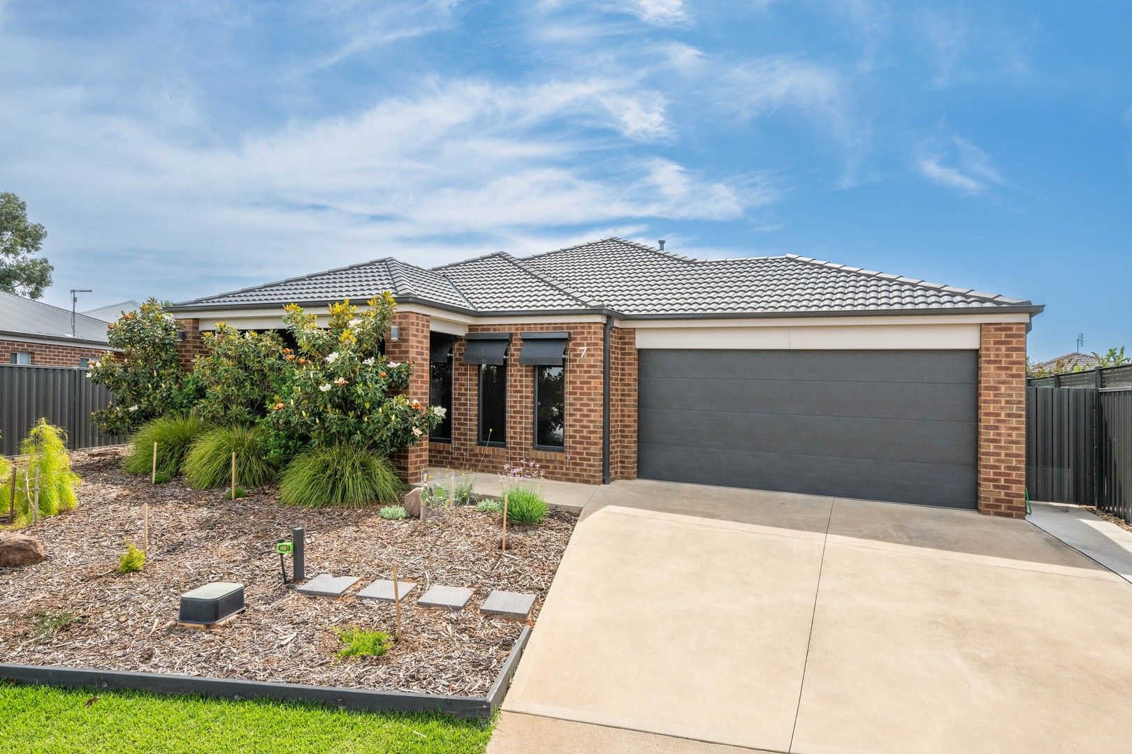 7 Cosmo Drive, Cobram VIC 3644, Image 0