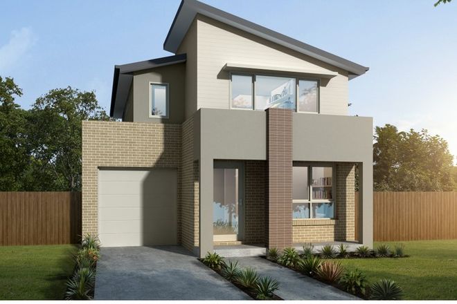 Picture of LOt 113 Worcester Road, ROUSE HILL NSW 2155