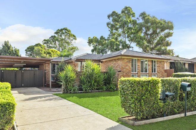 Picture of 99 & 99A Isaac Smith Parade, KINGS LANGLEY NSW 2147