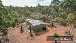 Picture of 6 Parkland Drive, TOODYAY WA 6566