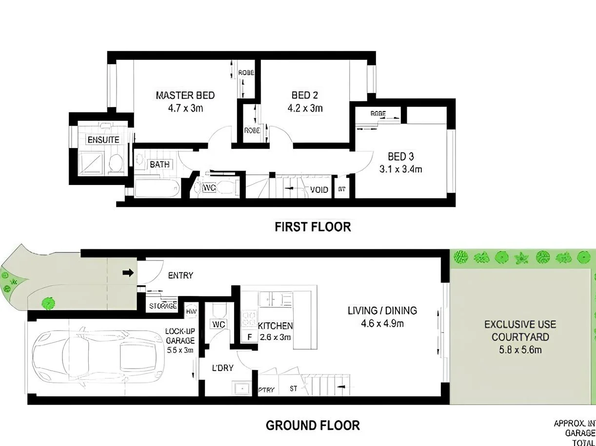 Additional image 9 of 33/33 Scholars Drive, Sippy Downs QLD 4556