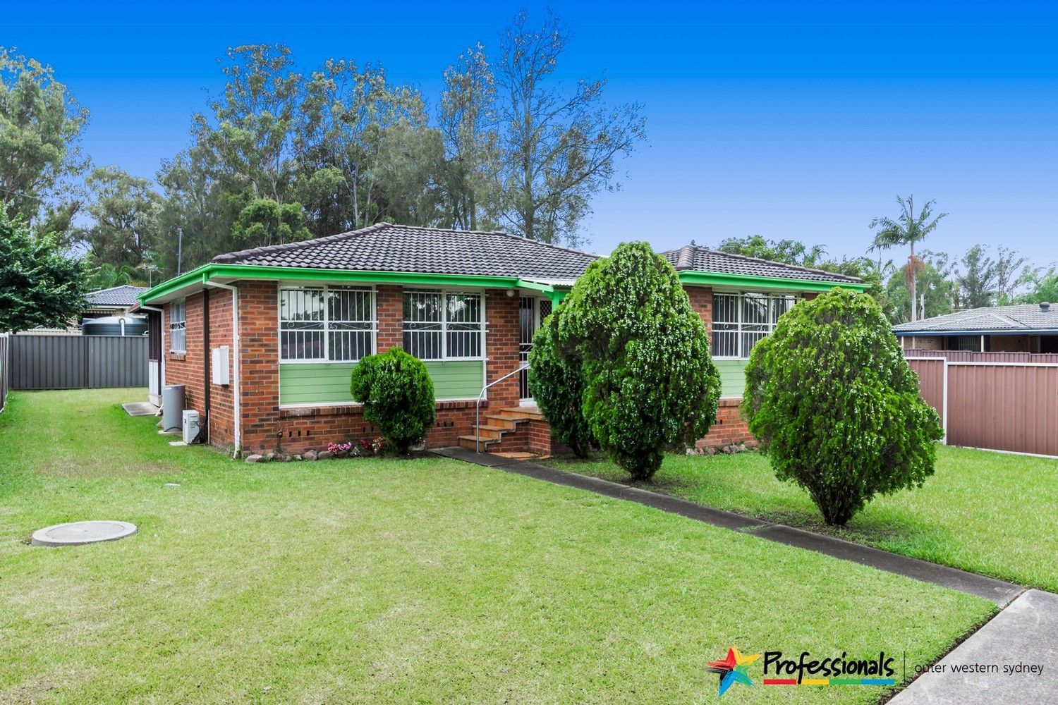 15 Addison Grove, Bidwill NSW 2770, Image 0