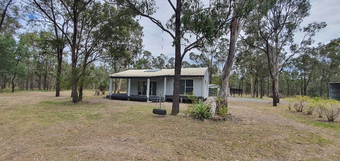 3 bedrooms House in 77 Pacific Haven Dr HOWARD QLD, 4659