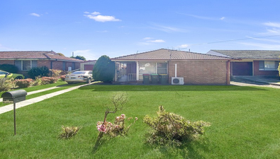 Picture of 25 Bayonet Street, LITHGOW NSW 2790
