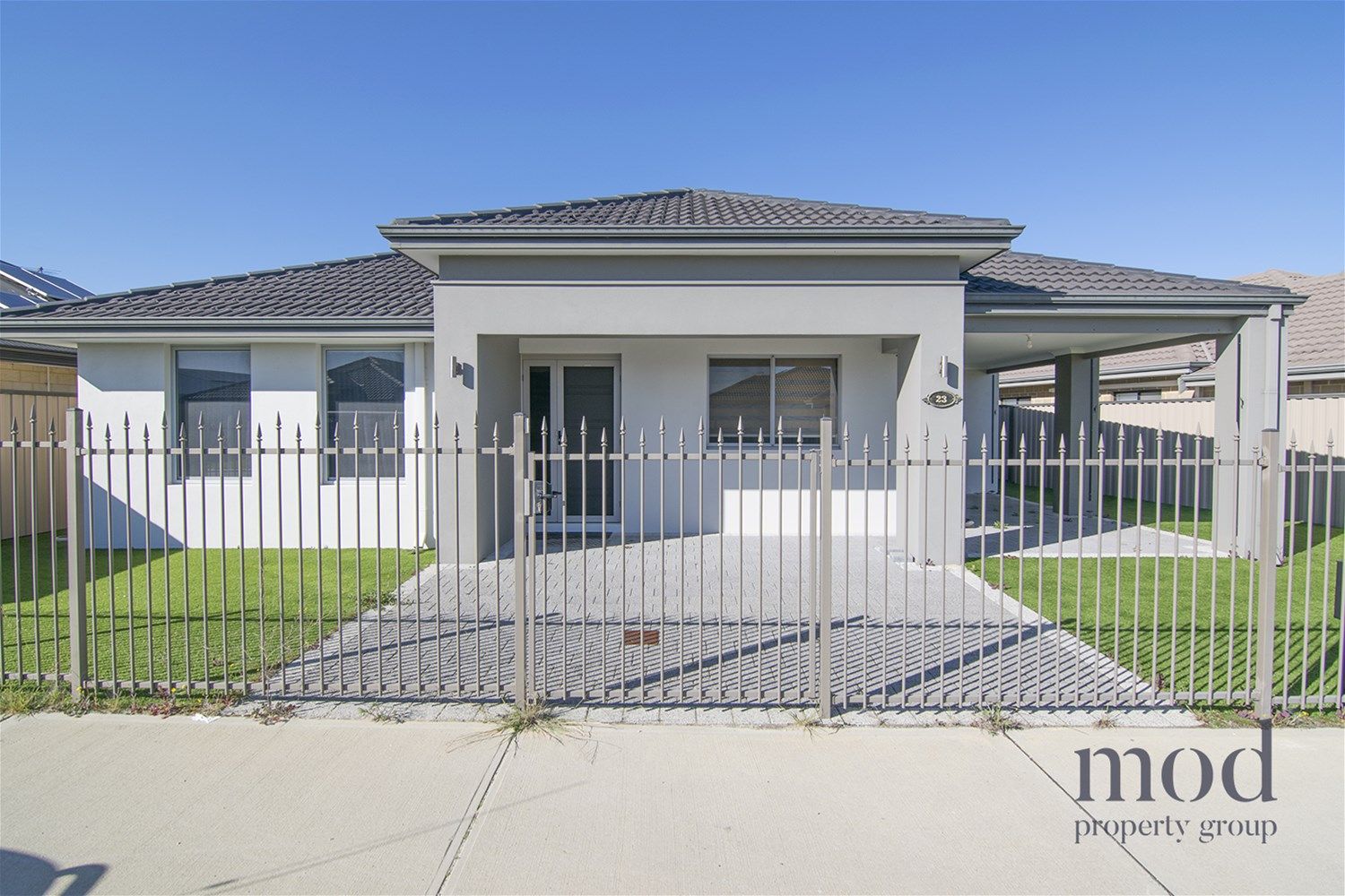 23 Calvera Gardens, Piara Waters WA 6112, Image 0