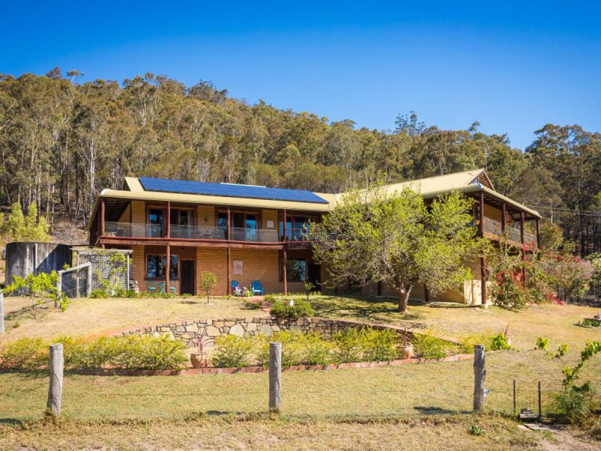 181 Old Mill Lane, Wolumla NSW 2550, Image 0