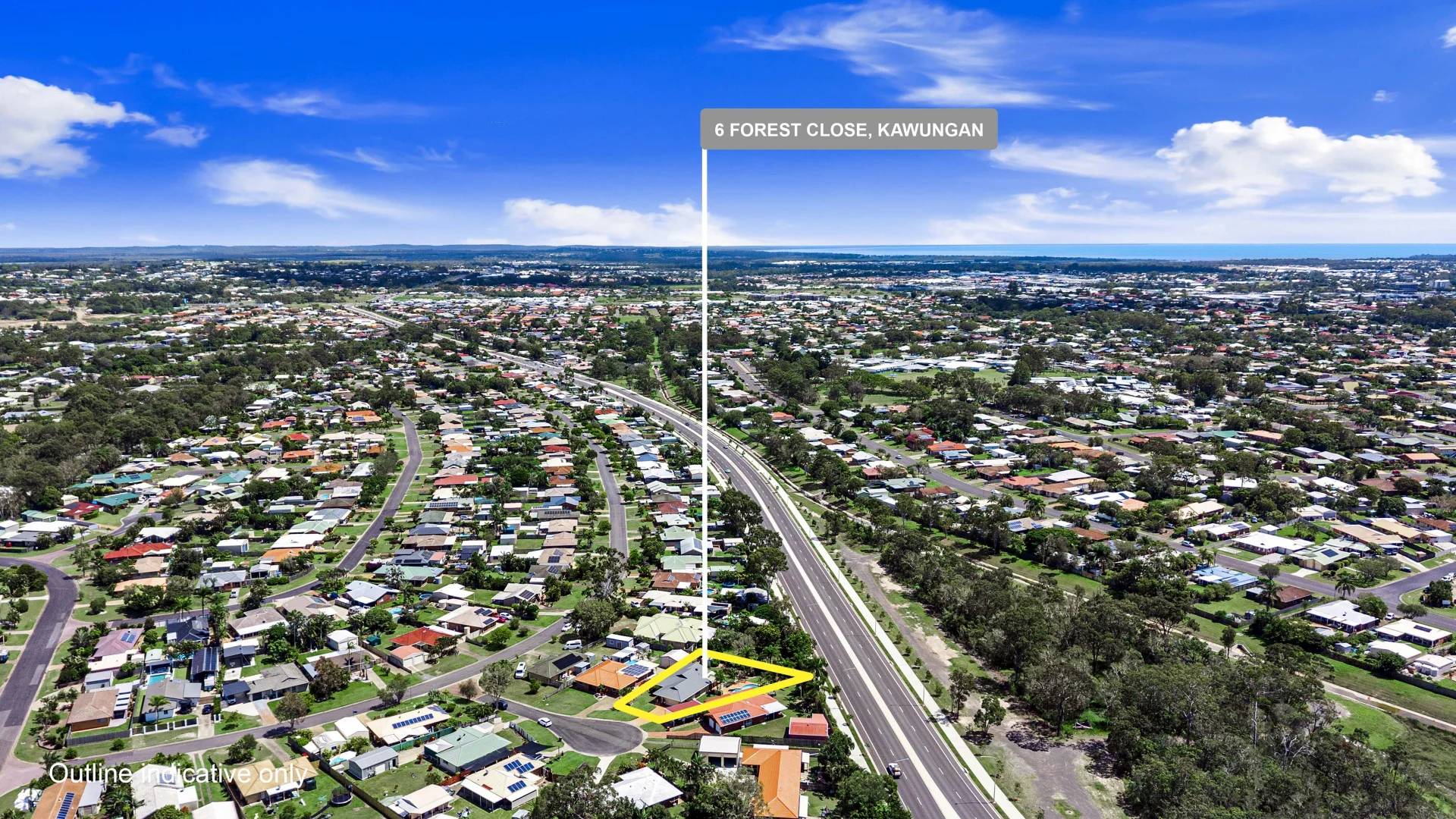 Additional image 21 of 6 Forest Close, Kawungan QLD 4655