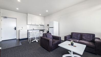 Picture of 314/662-678 Blackburn Road, NOTTING HILL VIC 3168