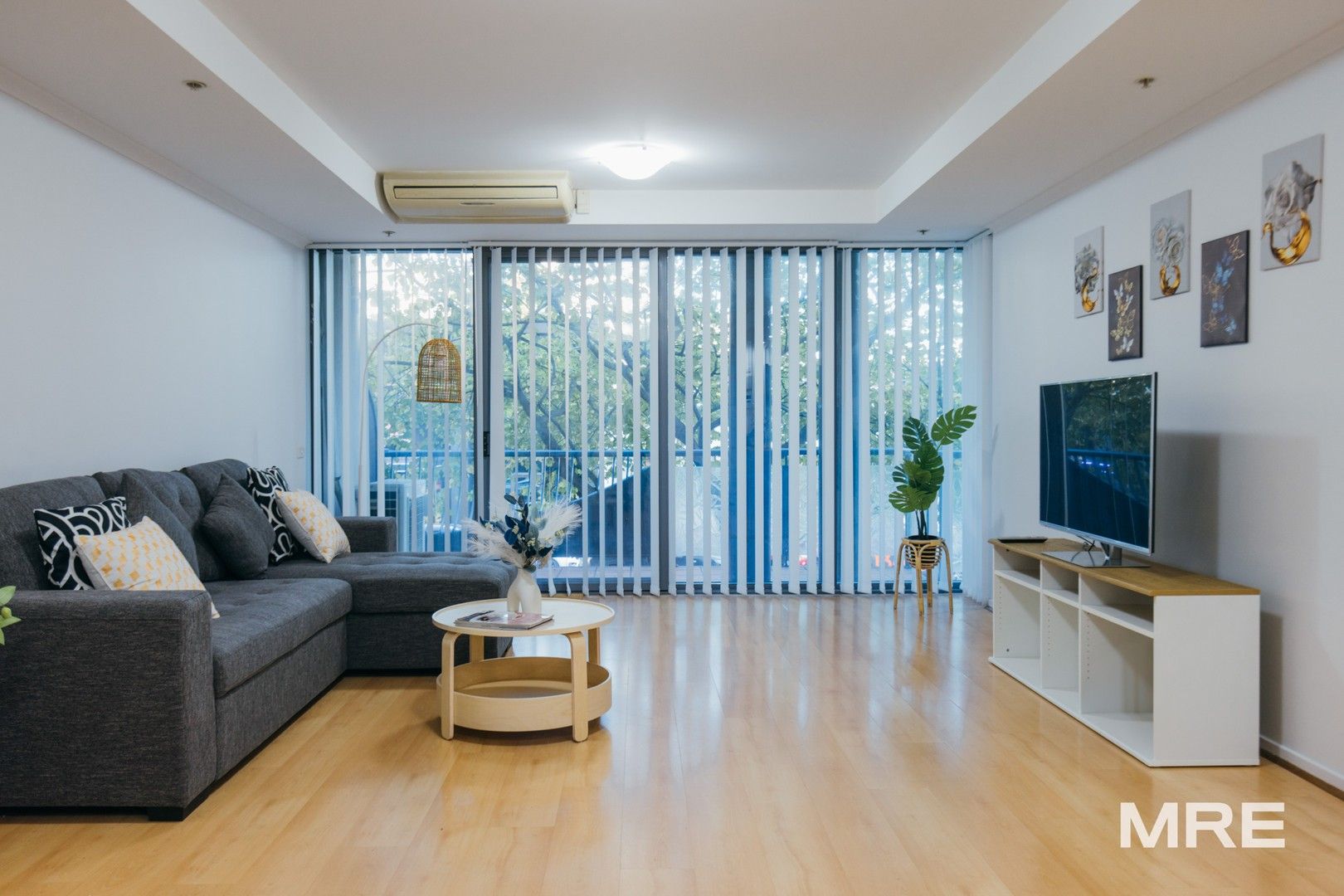 2 bedrooms Apartment / Unit / Flat in 19/88 Park Street SOUTH MELBOURNE VIC, 3205