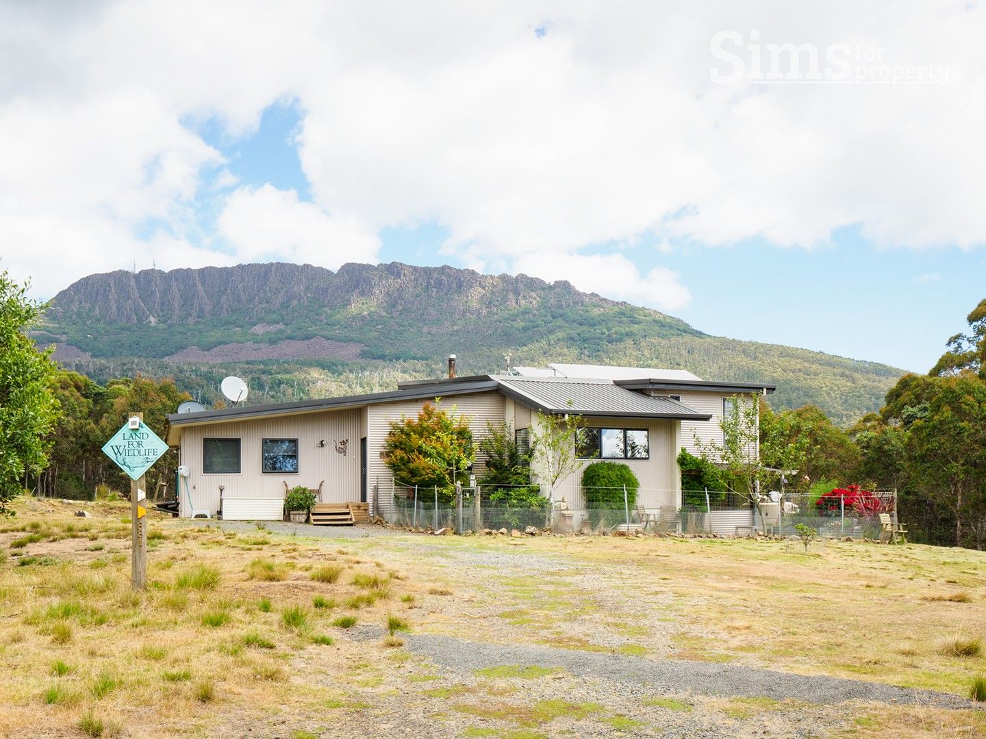 881 Mount Barrow Road, Nunamara TAS 7259, Image 0