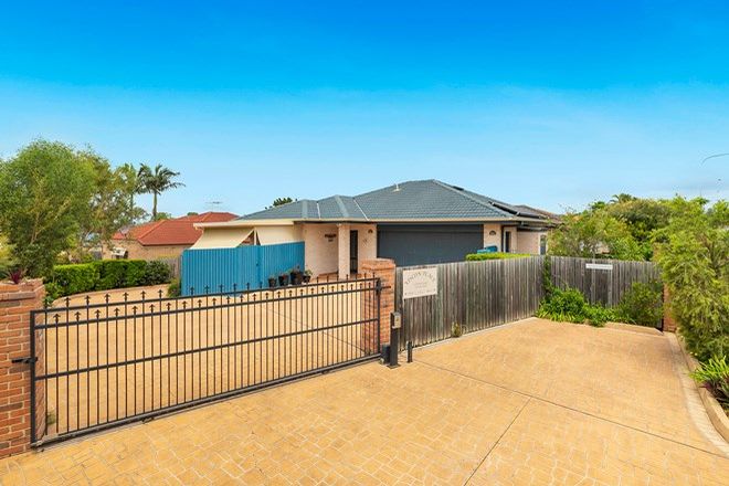Picture of 2/62 Bunker Road, VICTORIA POINT QLD 4165