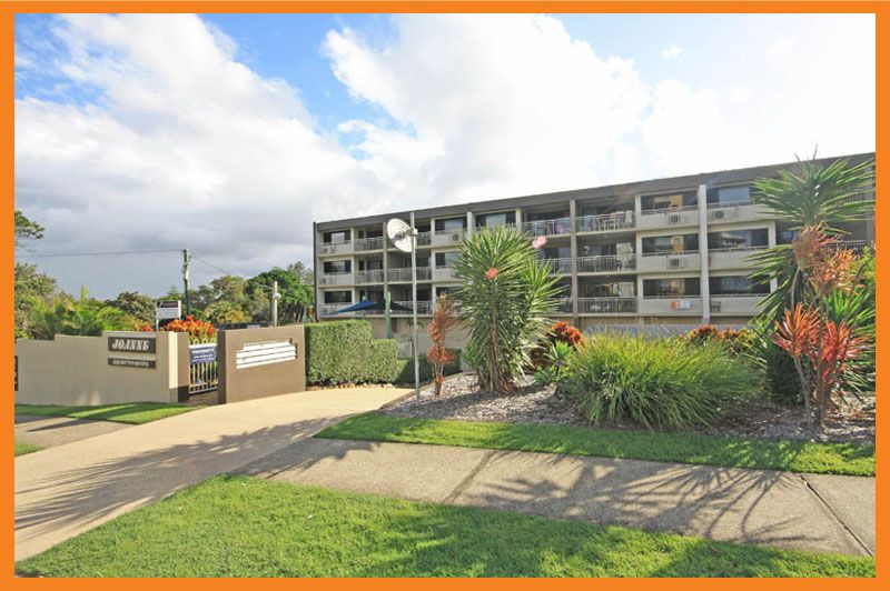 115/15 Bulcock Beach Esplanade - Joanne Apartments, Caloundra QLD 4551, Image 0