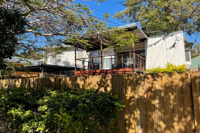 Picture of 77 Monash Road, TARRAGINDI QLD 4121