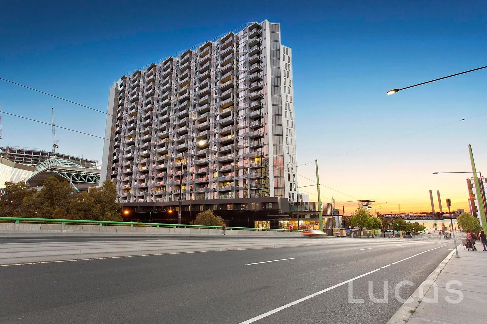 Additional image 7 of 1906/673 La Trobe Street, Docklands VIC 3008