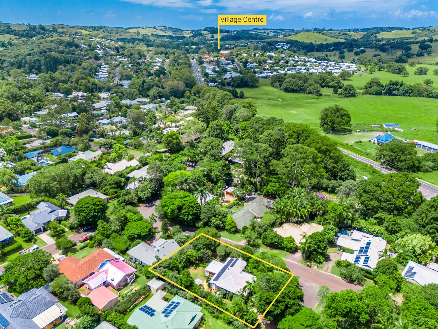 2 Leopard Wood Crescent, Bangalow NSW 2479, Image 2