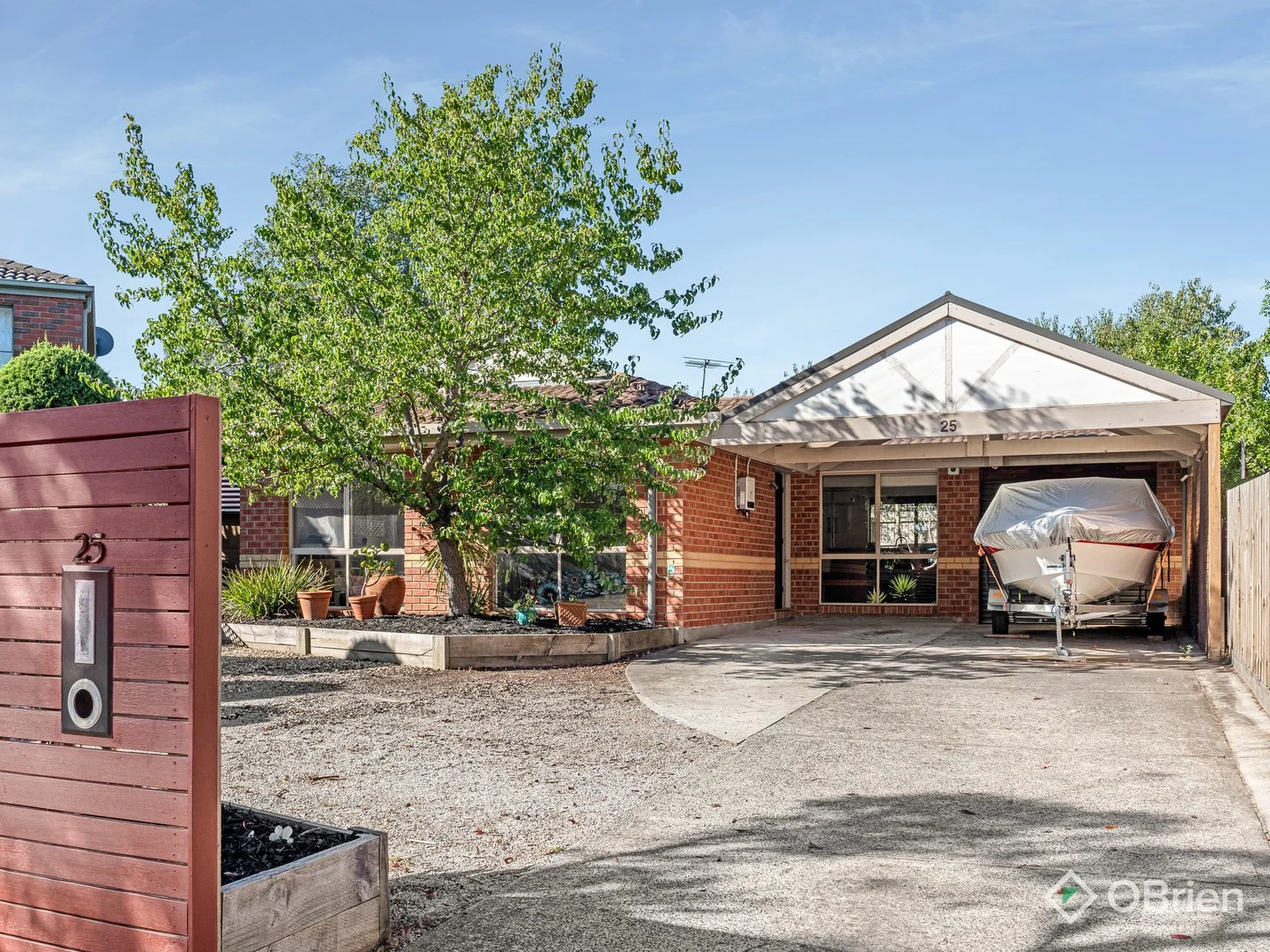 25 Fulmar Street, Carrum Downs VIC 3201