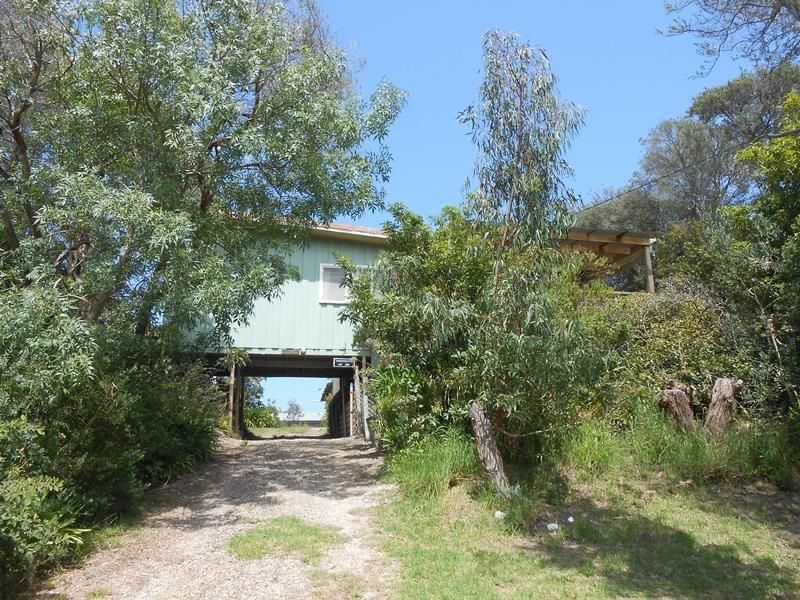 6 Sunshine Rise, Sandy Point VIC 3959, Image 0