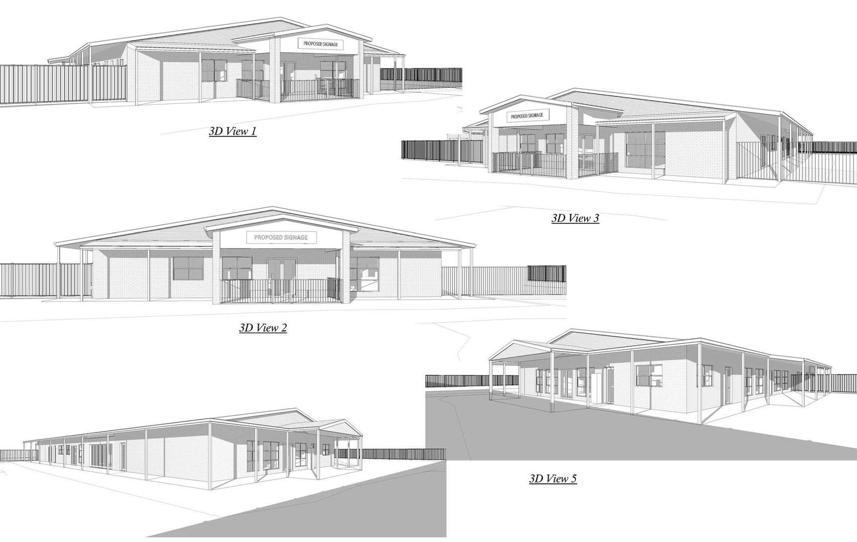 515 Campbell Street, Swan Hill Property History & Address Research