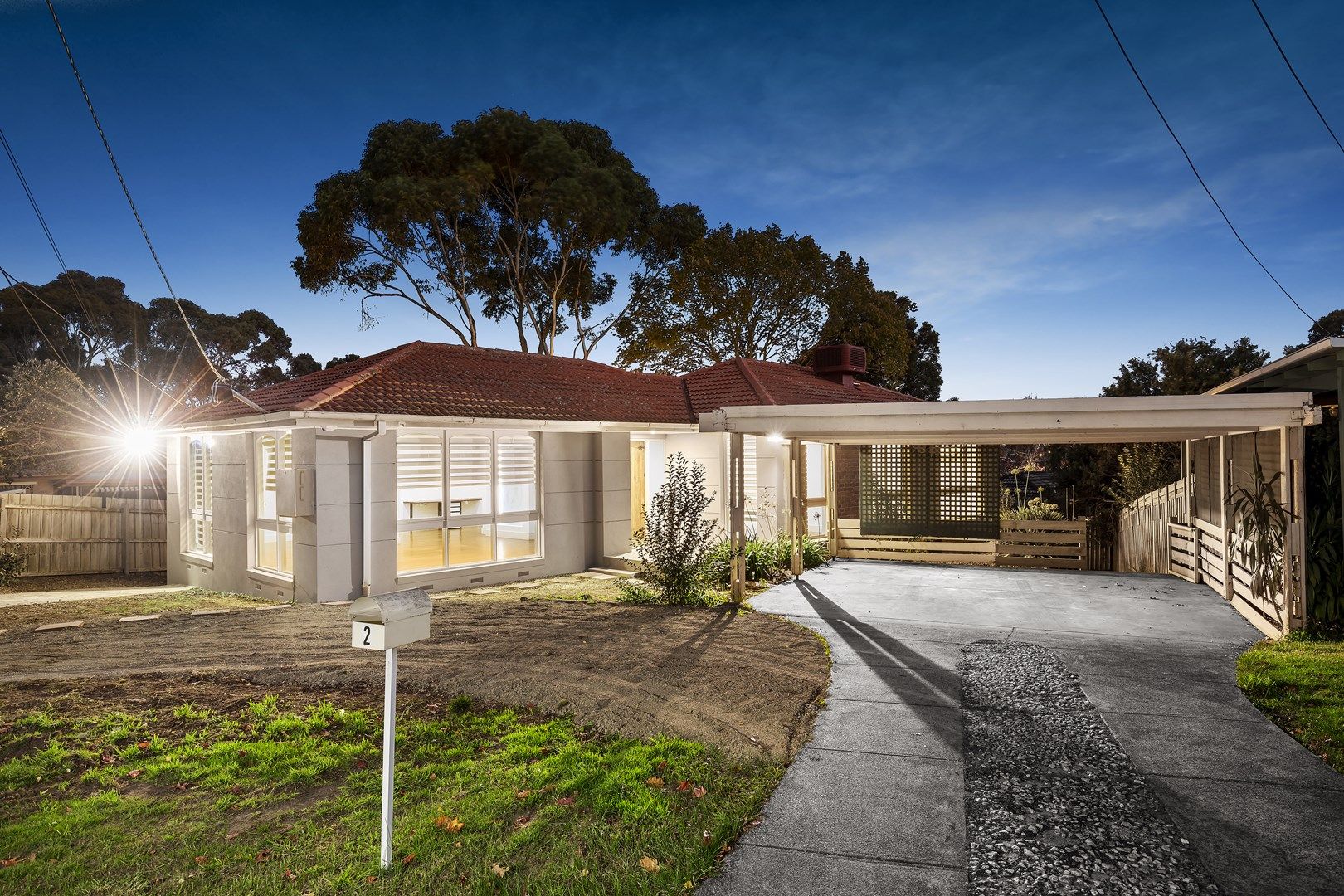 2 Clipper Court, Ringwood VIC 3134, Image 0