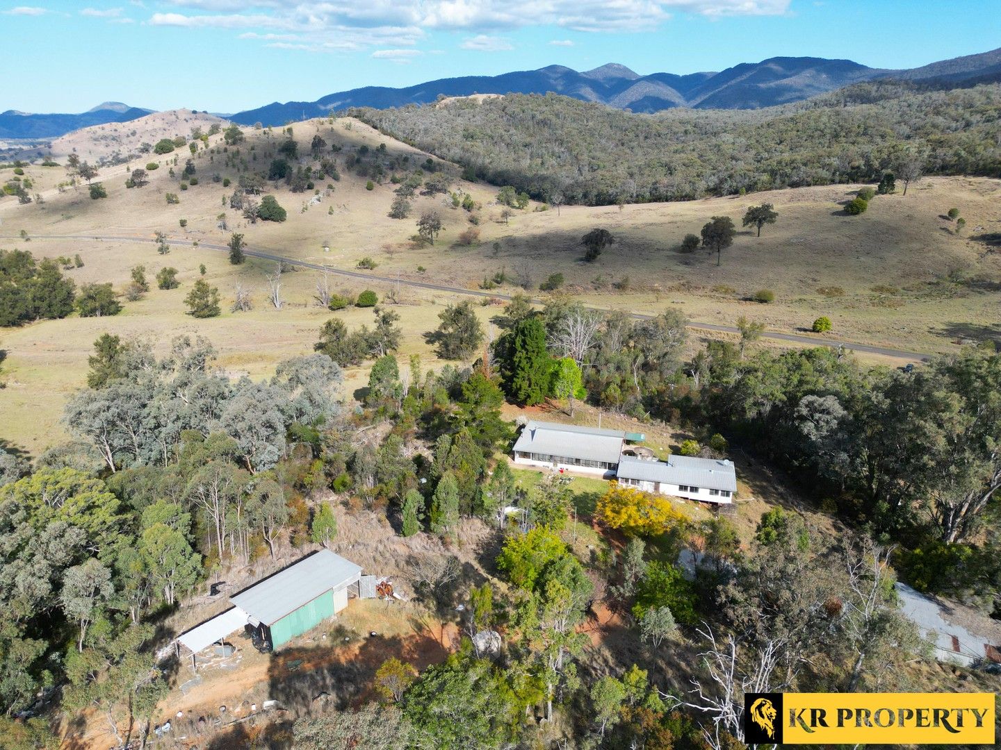 4024 Killarney Gap Road, Narrabri NSW 2390, Image 0