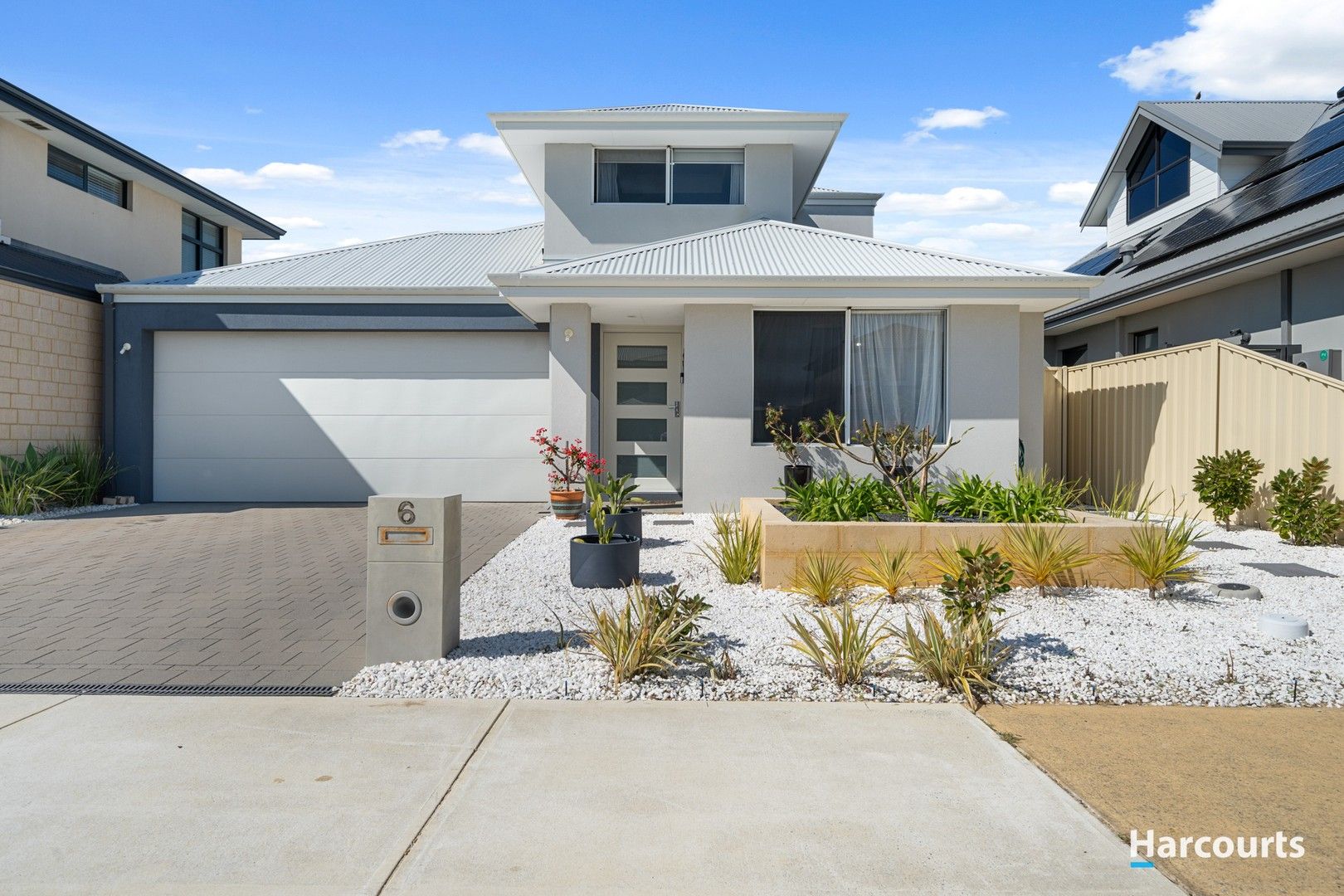 6 Sunshine Way, Burns Beach WA 6028, Image 0