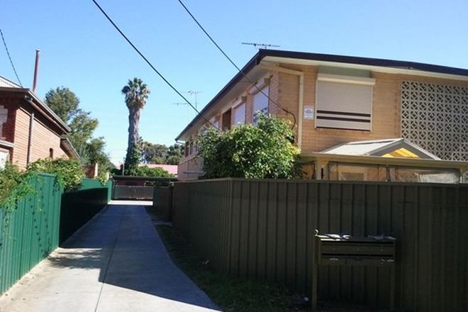 Picture of 3/7 Euston Terrace, CROYDON SA 5008