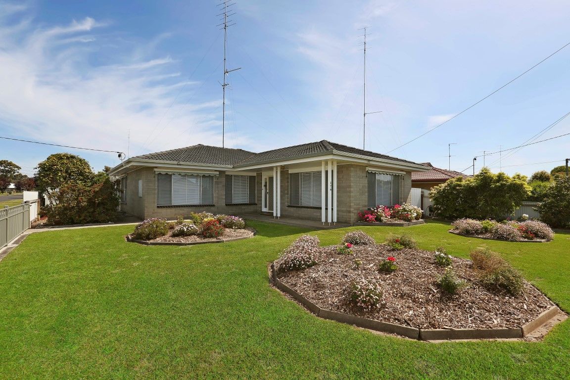 176 Pound Road, Elliminyt VIC 3250, Image 0