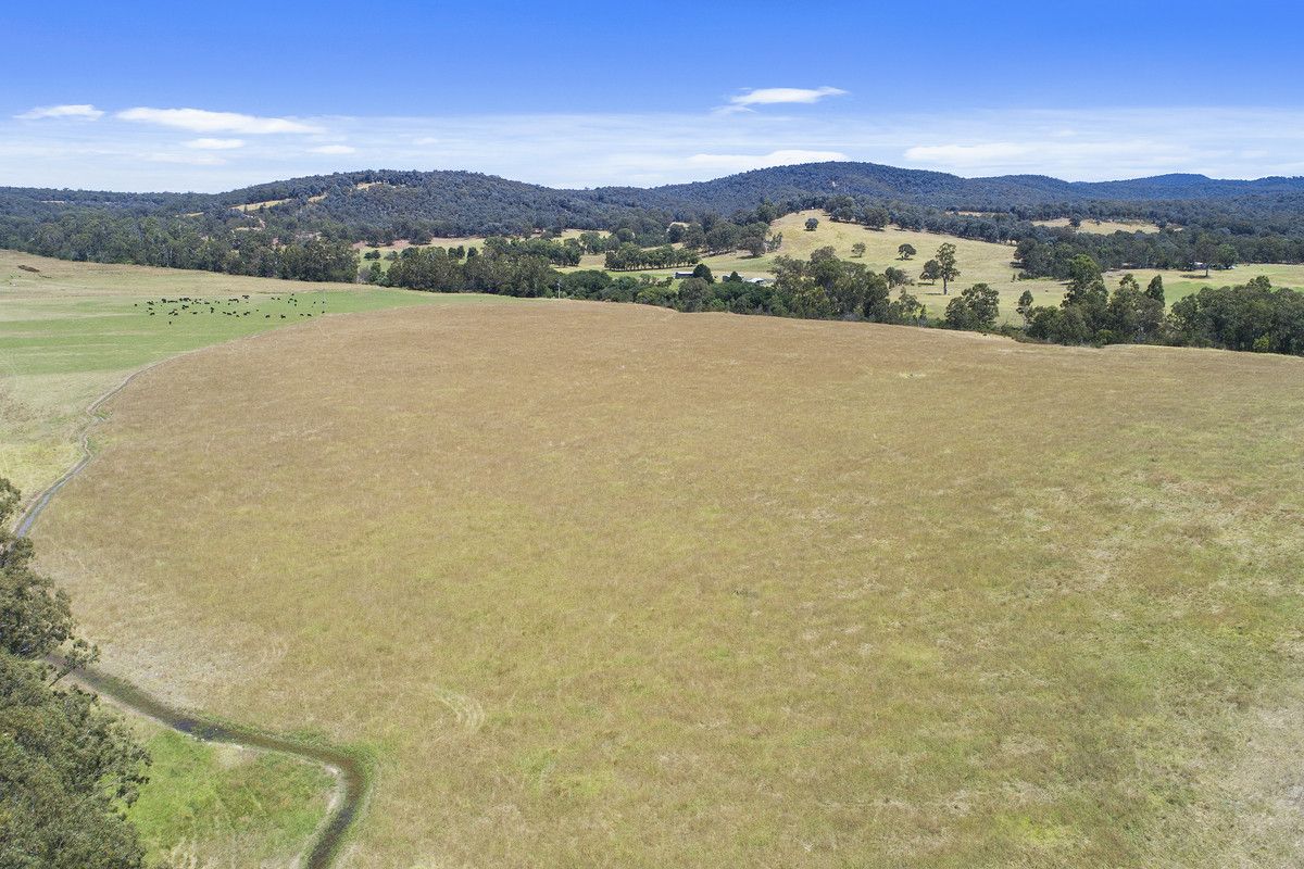 1 Wombat Road, Valencia Creek VIC 3860, Image 2