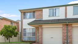 Picture of 2/188 Hector Street, CHESTER HILL NSW 2162