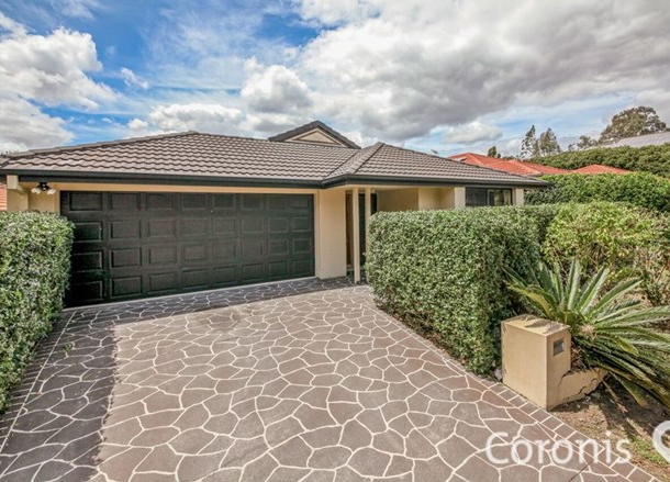 12 Desoto Place, Forest Lake QLD 4078