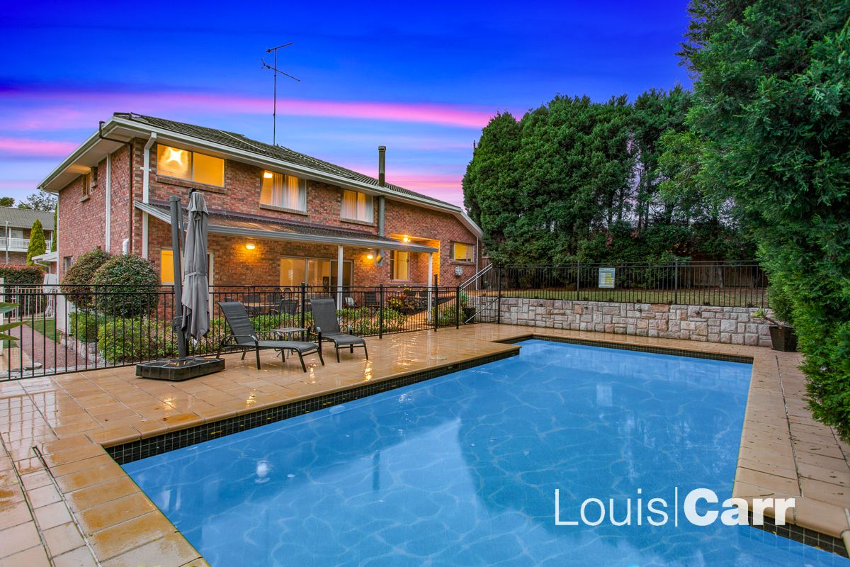 4 Southwood Place, West Pennant Hills NSW 2125, Image 1