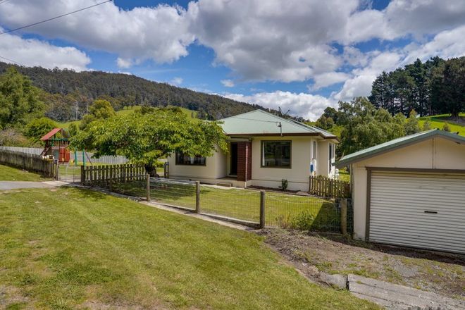 Picture of 1785 Lilydale Road, LILYDALE TAS 7268