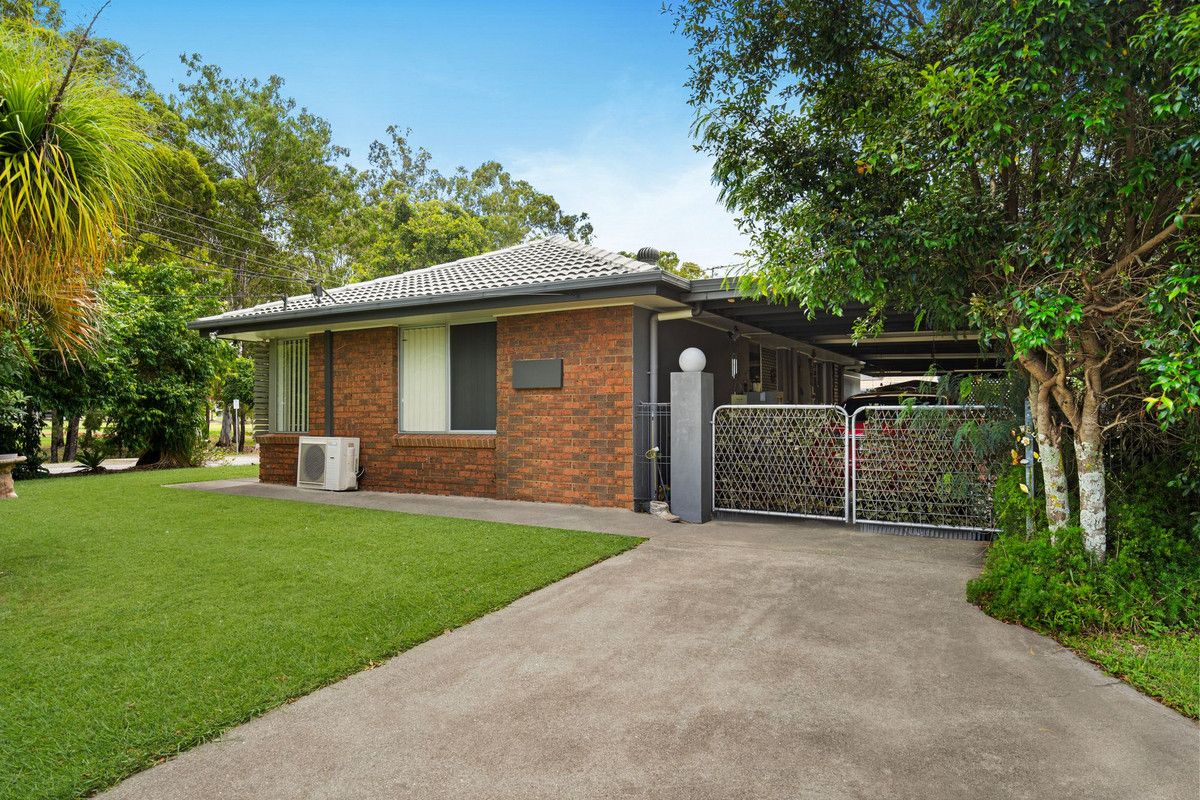 13 Rowan Drive, Brassall QLD 4305, Image 1