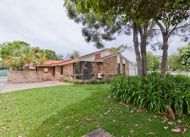 9A The Promenade , Mount Pleasant WA 6153