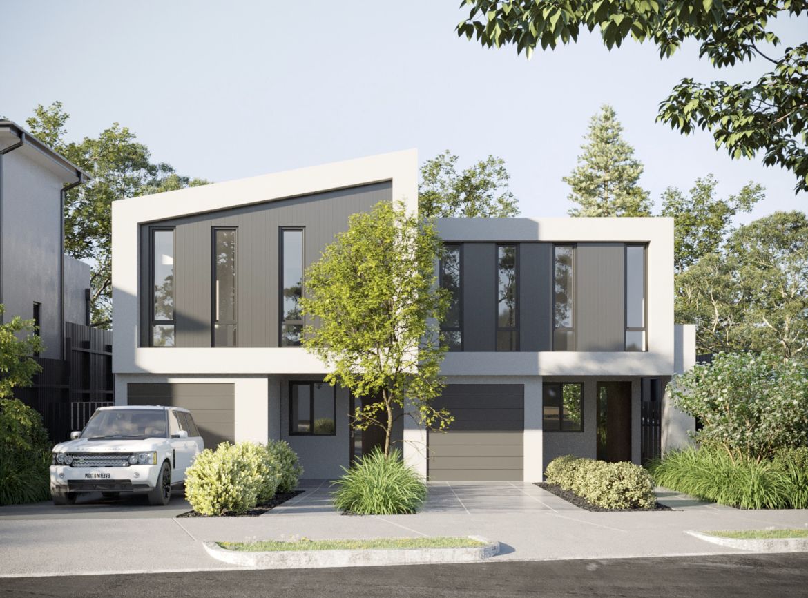 3 bedrooms Duplex in 12 DALLAS STREET KEIRAVILLE NSW, 2500