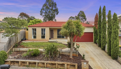 Picture of 16 Aaron Court, DROUIN VIC 3818