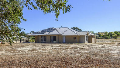 Picture of 5 Cairn Crescent, GINGIN WA 6503