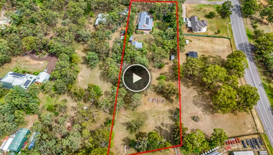 Picture of 4 The Glade, SINGLETON NSW 2330