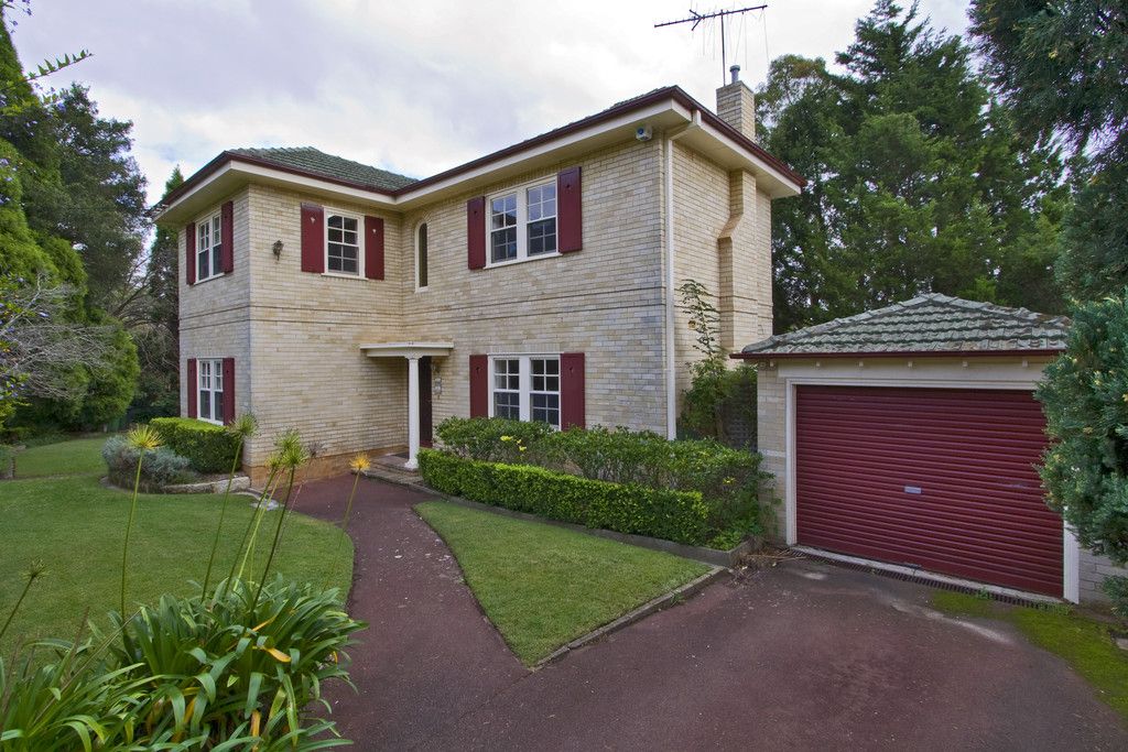 16 Loombah Avenue, Lindfield NSW 2070, Image 1