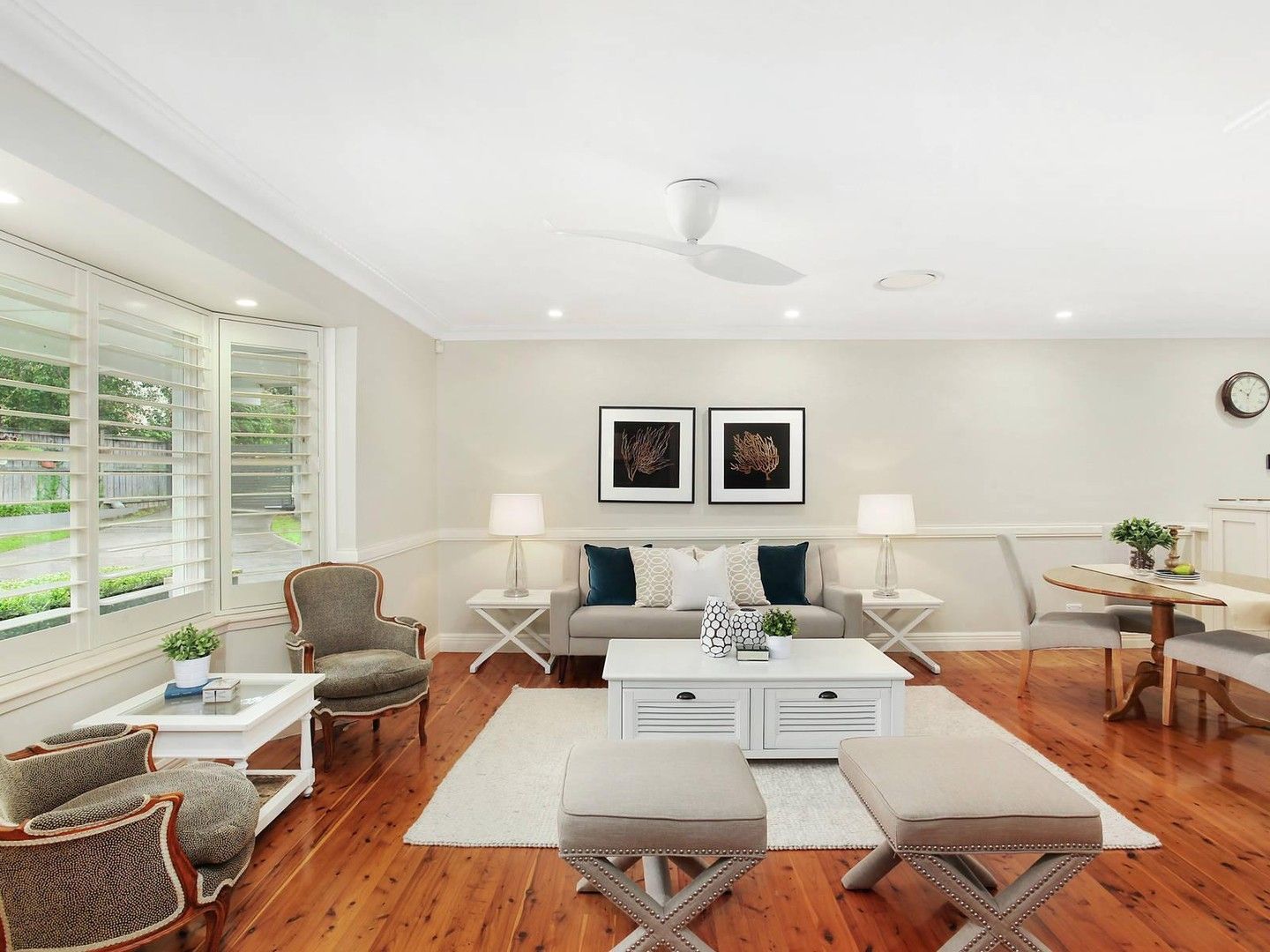 3 bedrooms House in 18 Bimbil Place CASTLE HILL NSW, 2154